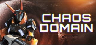 Купить Chaos Domain